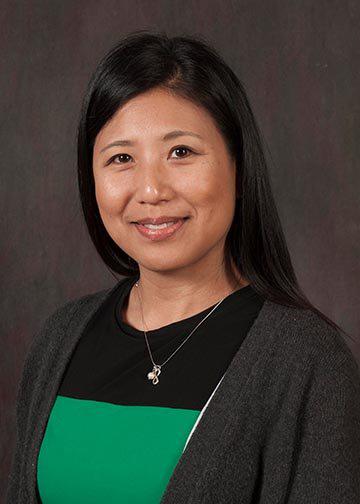 Rebecca Kim, MD, FAAP
