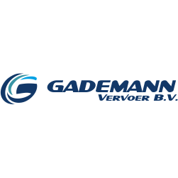 Gademann Vervoer BV Logo
