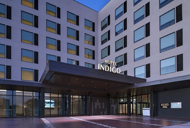 Images Hotel Indigo Irving - Las Colinas by IHG