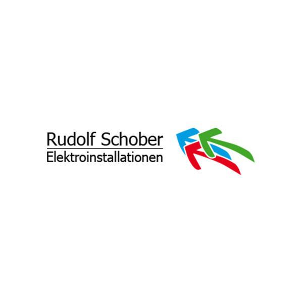 Rudolf Schober Elektroinstallationen Logo
