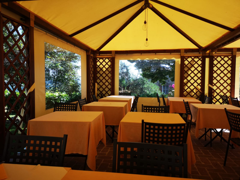 Ristorante Dal Cateni