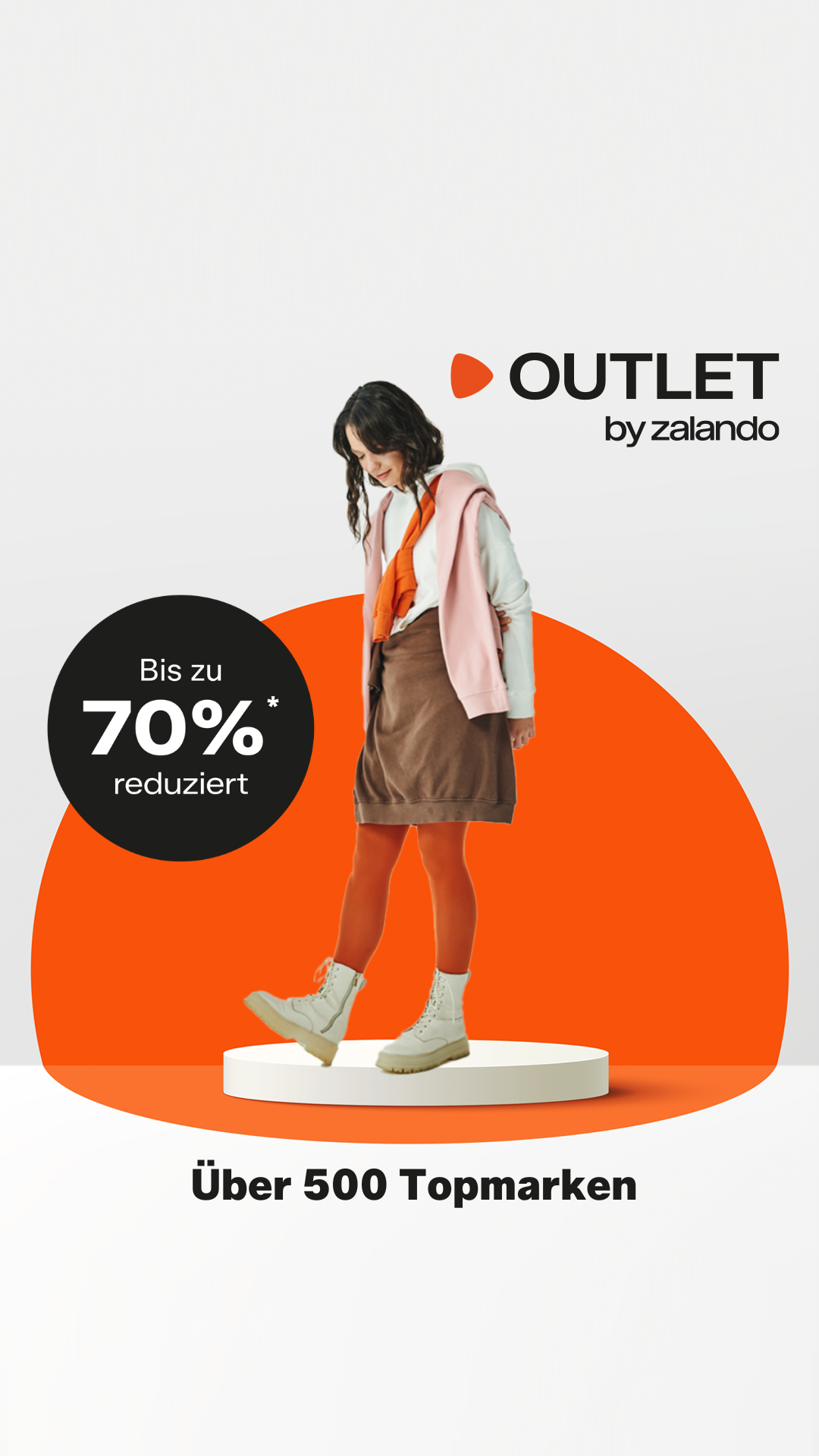 Bild 5 Outlet by Zalando Store Freiburg im Breisgau in Freiburg im Breisgau