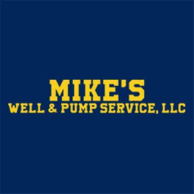 Mike's Well & Pump Service LLC Logo