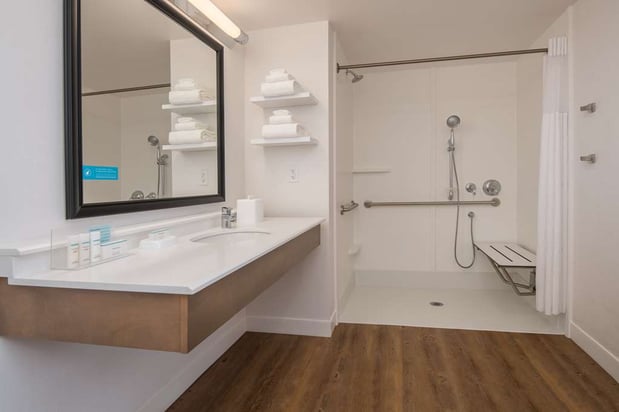 Images Hampton Inn & Suites Portland-Pearl District