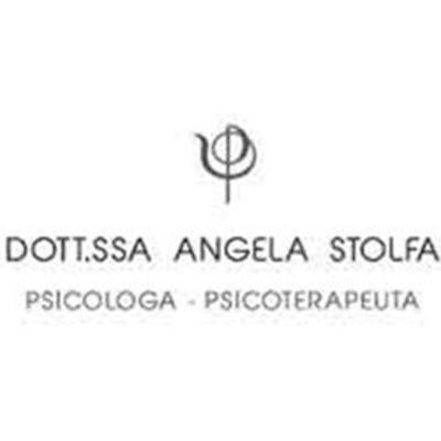 Stolfa Dott.ssa Angela Psicologa Psicoterapeuta Logo