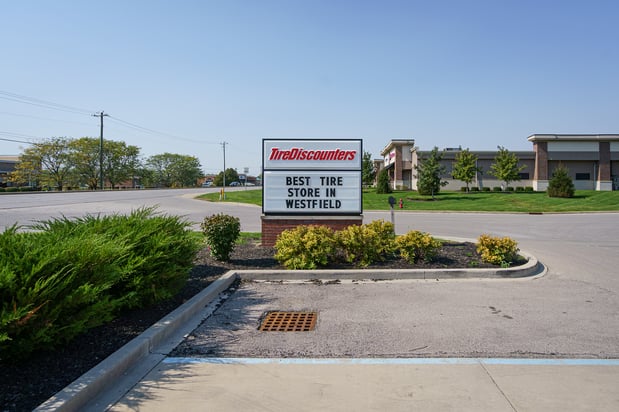 Images Tire Discounters