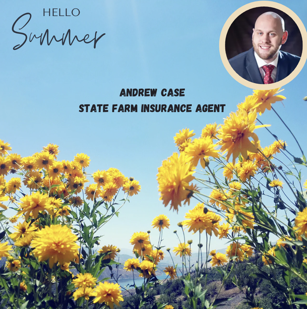 Images Andrew Case - State Farm Insurance Agent