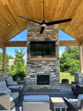 Images Impact Landscaping