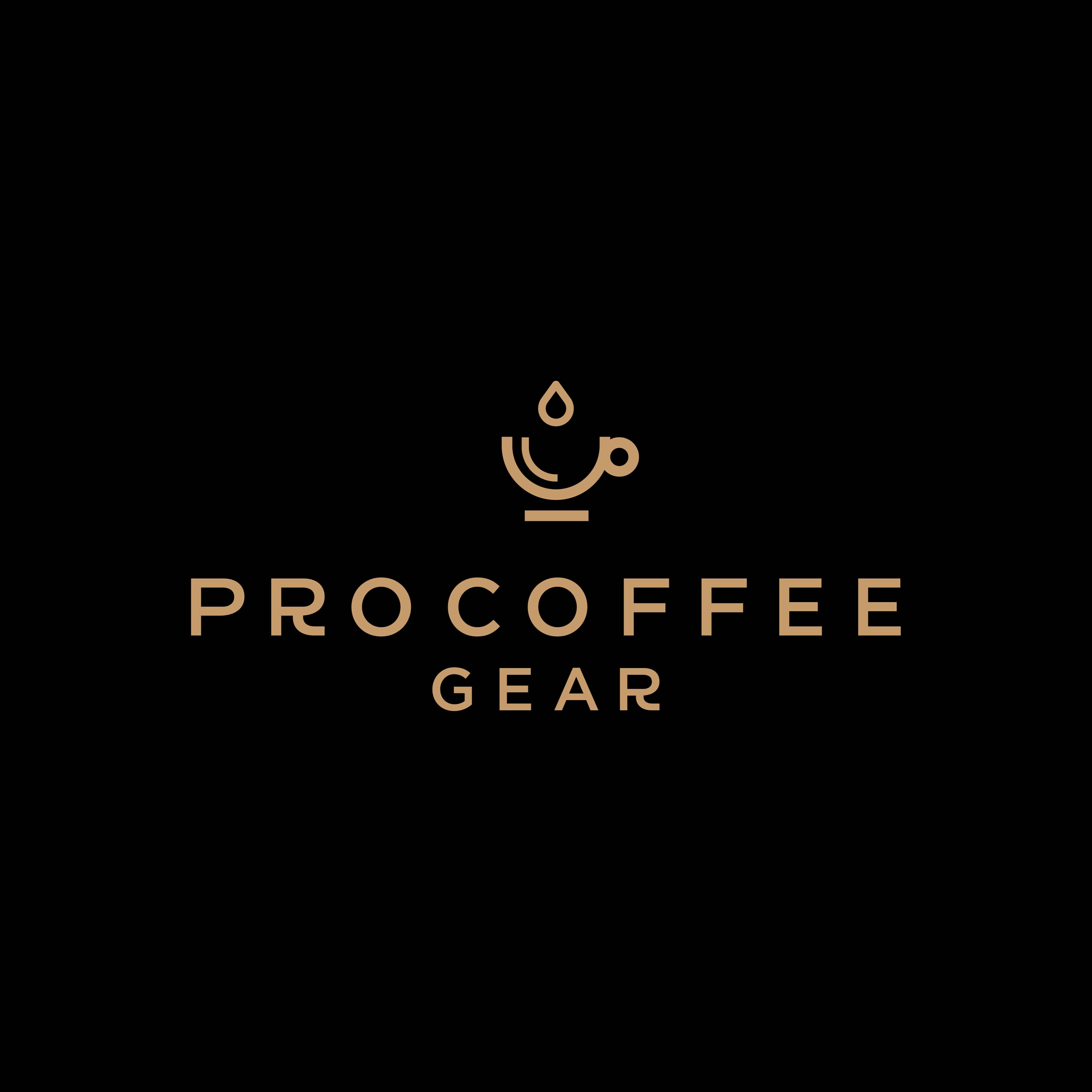 Pro Coffee Gear