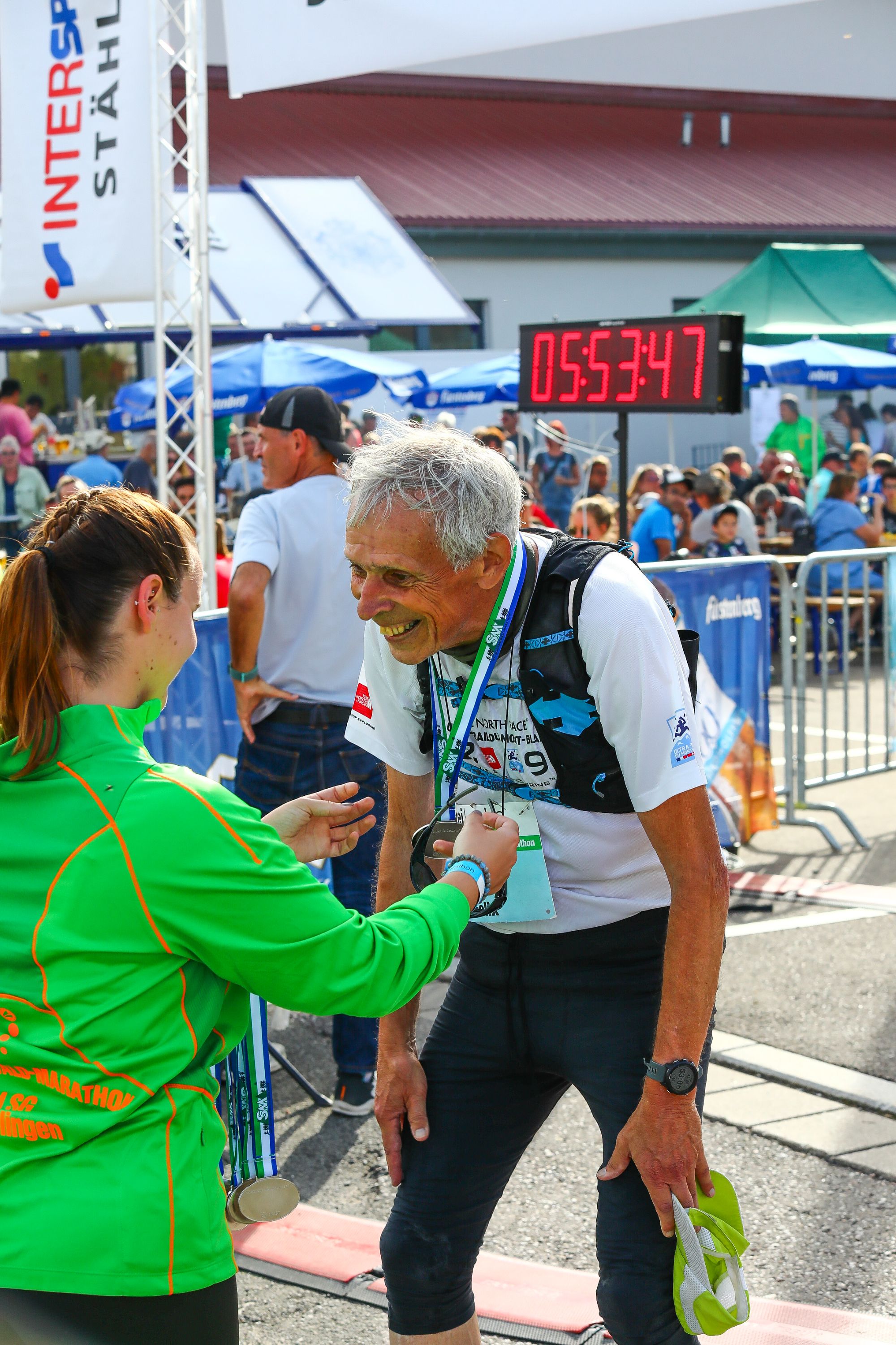 LSG Schwarzwald-Marathon e.V., Sommergasse 6 in Bräunlingen