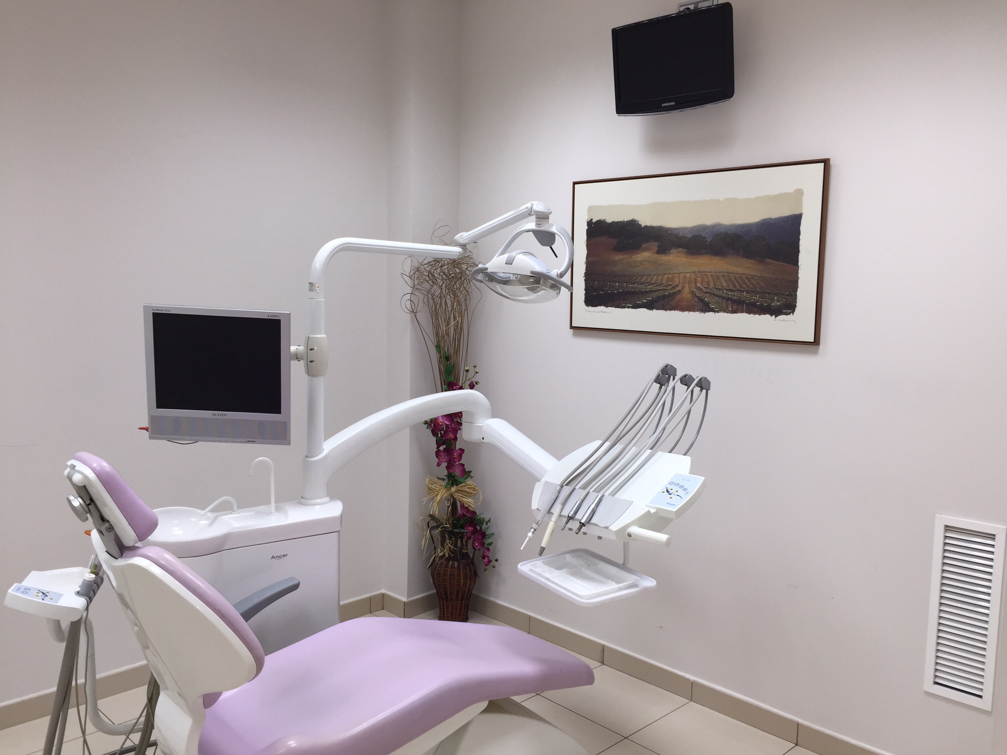 Fotos de Clínica Dental Lipe
