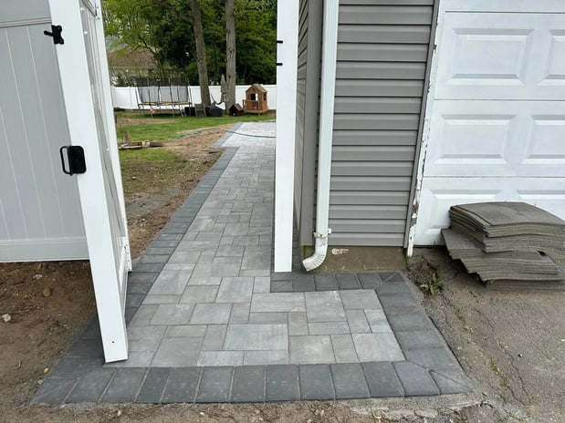 Images United Paving & Masonry LLC