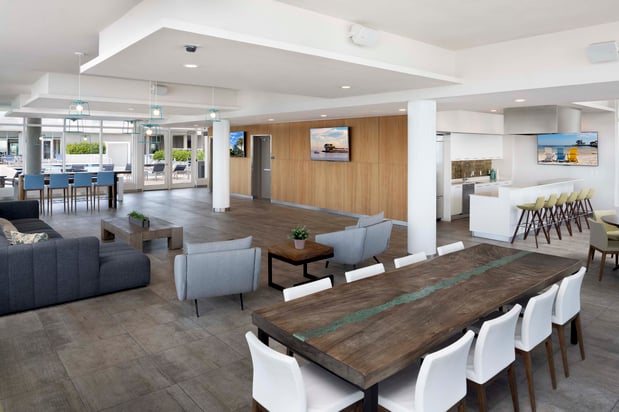 Images Camden Pier District Apartments