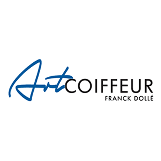 Logo Art Coiffeur Franck Dollé