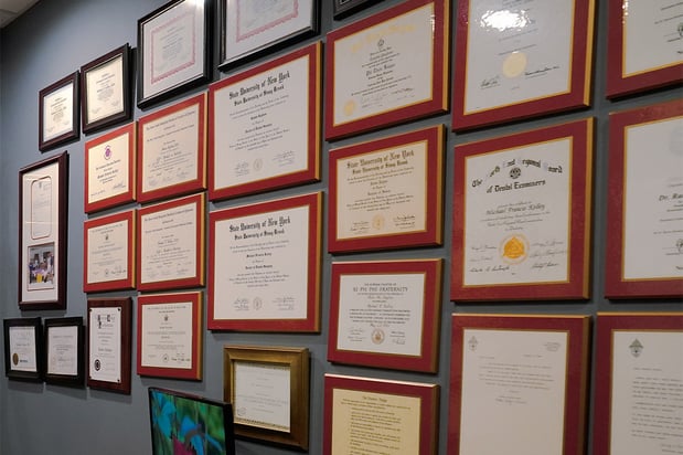 Images Clock Tower Dental Associates