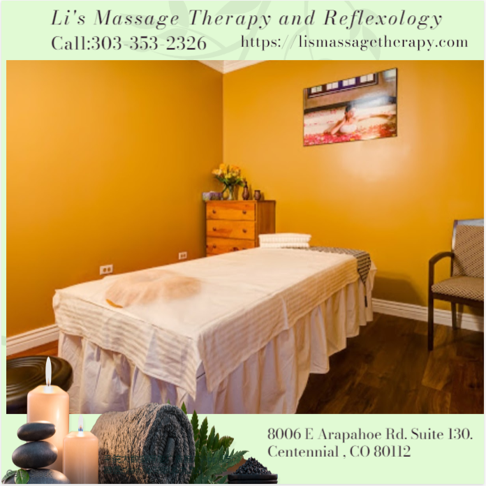 Everyone has different traits. Part of being an individual means having your own individual shape and size, your own stressors, ache and pains, physical needs, and ailments. It only makes sense to have your own personal care and relief for your own personal needs. Massaging is all about personalized attention, care.