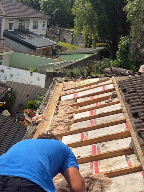 Pro Elite Roofing 93