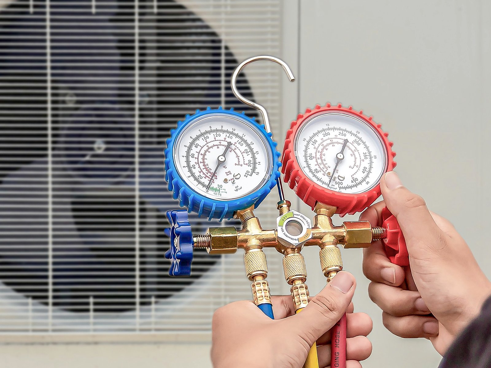 Garden State Heating and Cooling