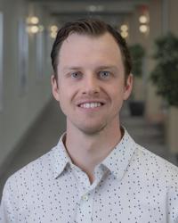 Hunter Stuercke - Salt Lake City, UT - Physical Therapy