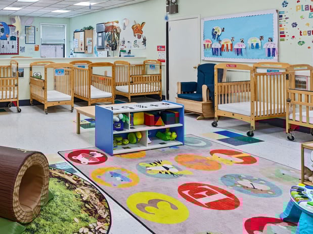 Images Charter Lane KinderCare