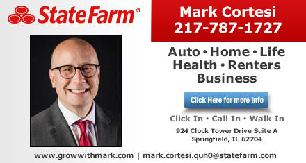 Images Mark Cortesi - State Farm Insurance Agent