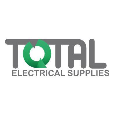 Total Electrical Supplies (IOW) Ltd Logo