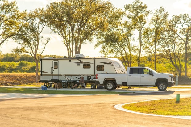 Images Arroyo Valle RV Resort