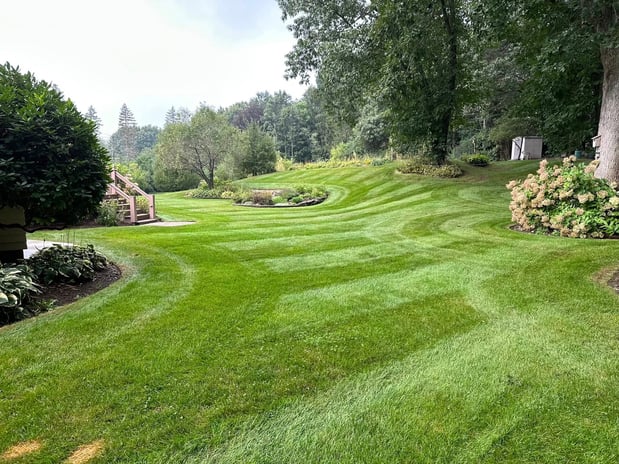 Images K & S Landscaping