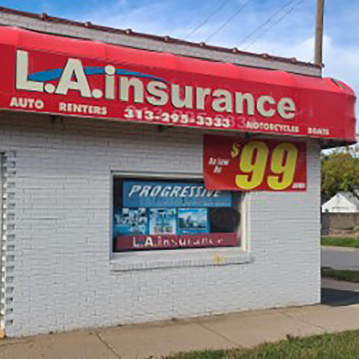 Images L.A. Insurance