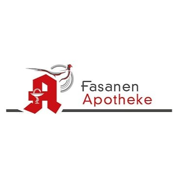 Logo Logo der Fasanen-Apotheke
