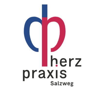 Herzpraxis Salzweg - Dr. Gröbner - Prof. Elsner in Salzweg - Logo