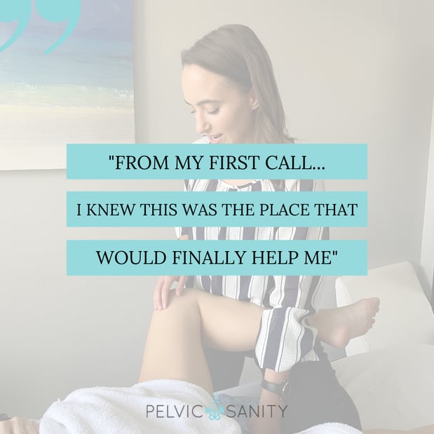 Images PelvicSanity Pelvic Health and Wellness