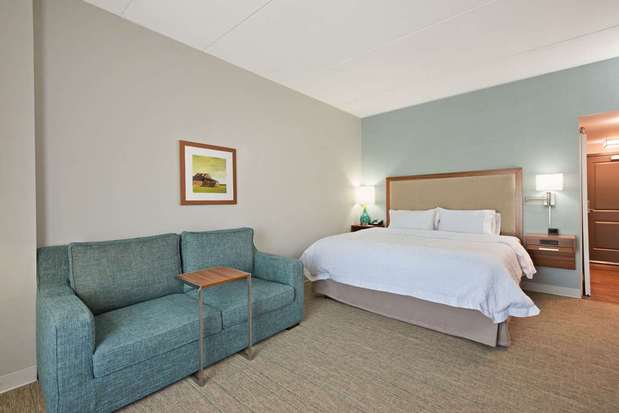 Images Hampton Inn & Suites North Huntingdon-Irwin