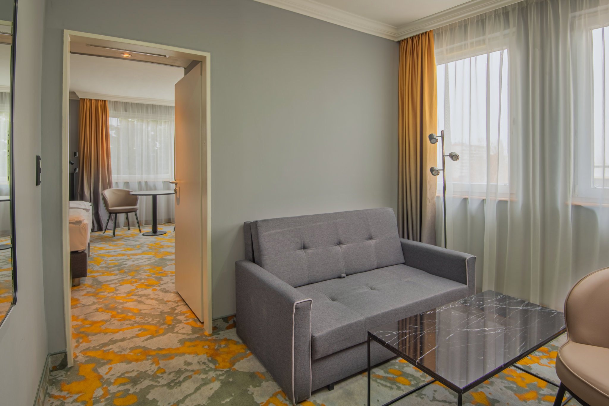 Images voco Szekesfehervar by IHG
