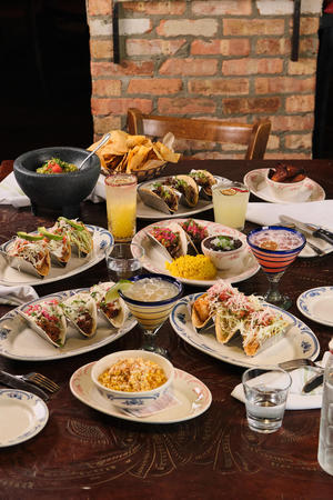 Images Rocco's Tacos & Tequila Bar