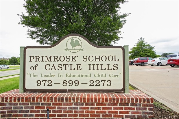 Images Primrose School of Castle Hills