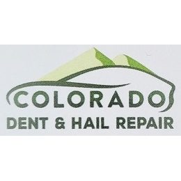 Colorado Dent Hail Repair Logo