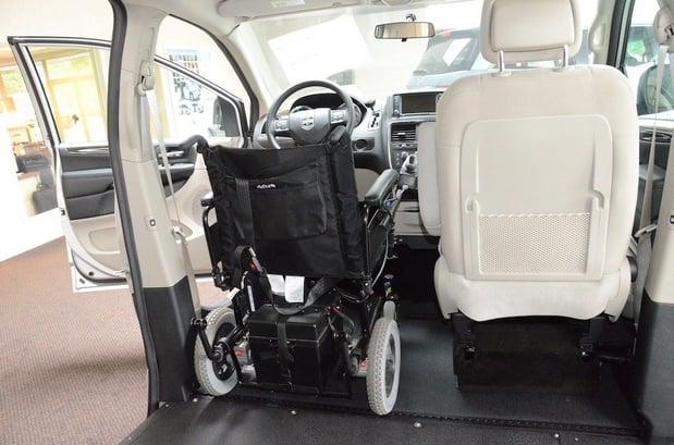 Images 101 Mobility of Rochester