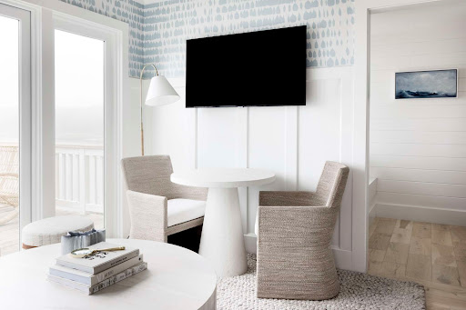 Wequassett Resort and Golf Club Image