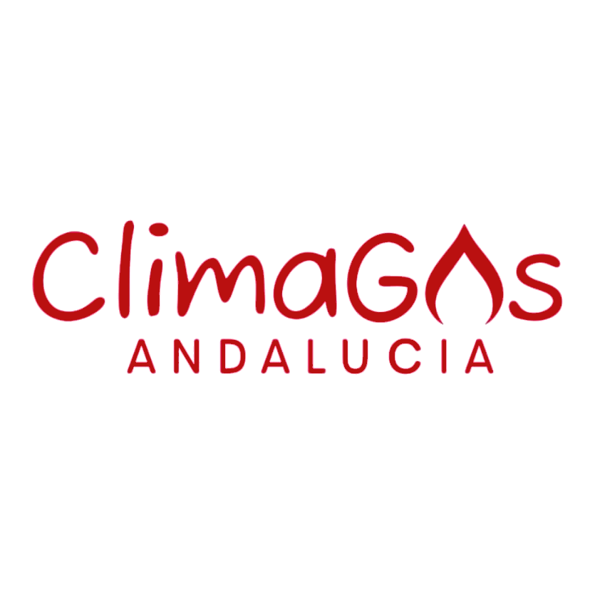Clima Gas Andalucía Logo