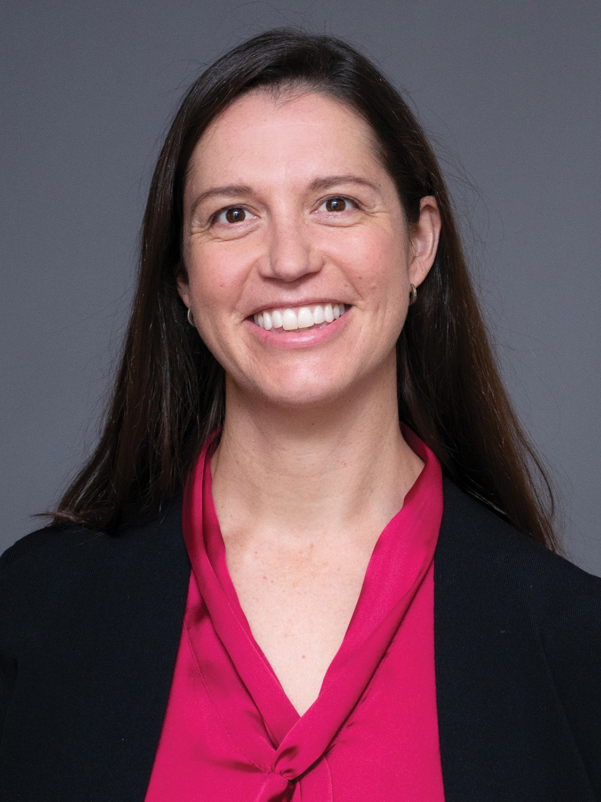 Martha Kirk, PA-C, Hematology/Oncology Physician Assistant