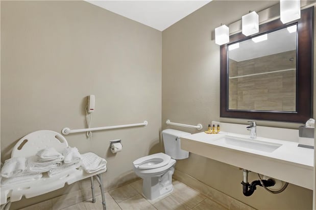 Images Best Western Plus Aberdeen