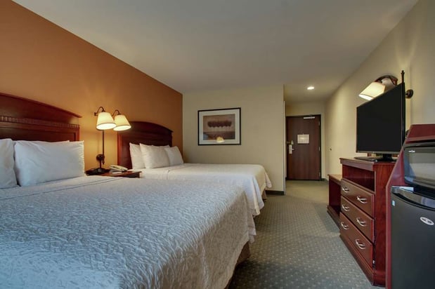 Images Hampton Inn & Suites Denver Littleton