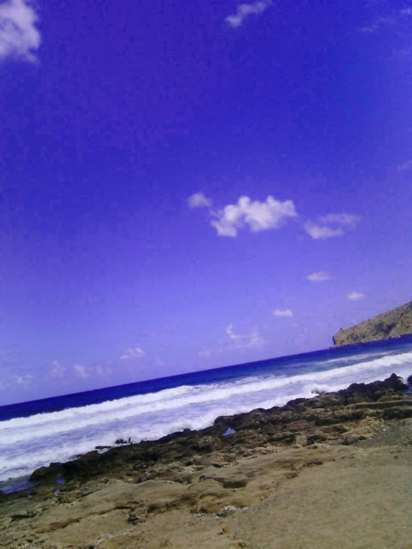 Images Camping Maddalena