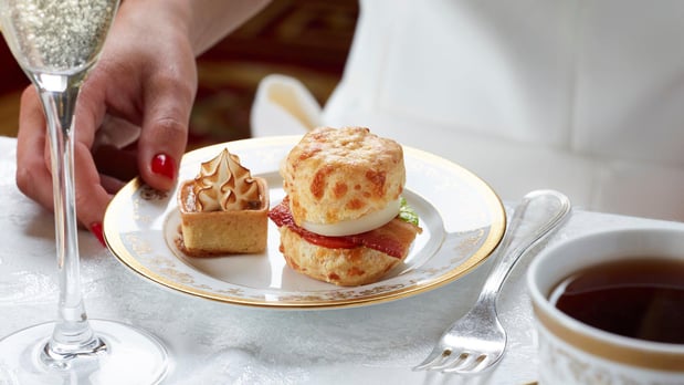 Images InterContinental the Willard Washington D.C. by IHG