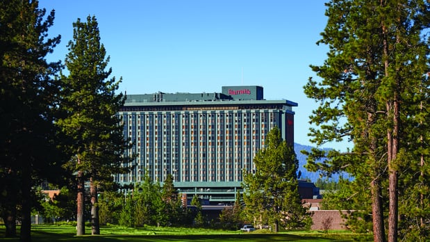 Images Harrah's Lake Tahoe - A Caesars Rewards Destination