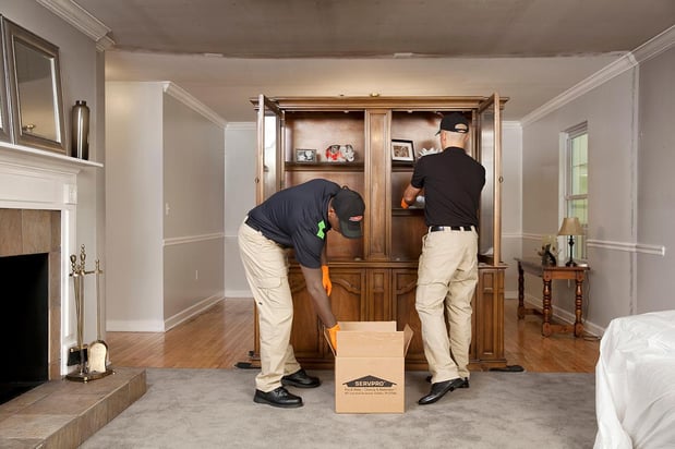 Images SERVPRO of Virginia Beach, Oceana, Dam Neck and Green Run