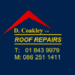 Roofing Specialist in Clontarf