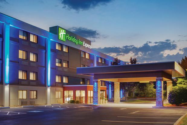 Images Holiday Inn Express Hartford South - Rocky Hill, an IHG Hotel