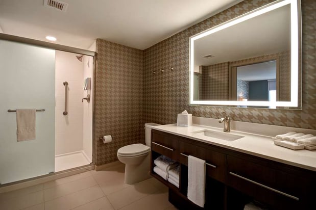Images Home2 Suites by Hilton Boston South Bay